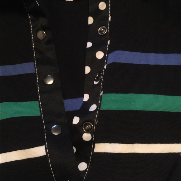 ⛄️❄️Garry Weber top. New without tag.❄️⛄️ - Picture 5 of 6